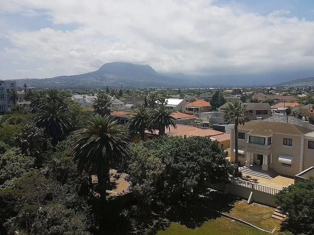 Villa Blanca