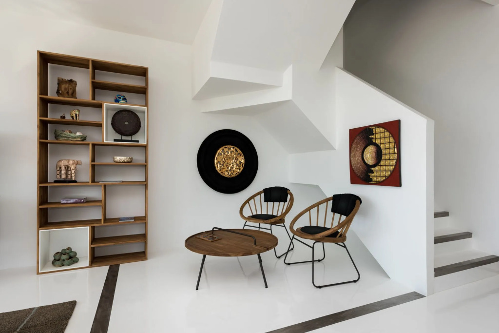 The Beach House Apartment