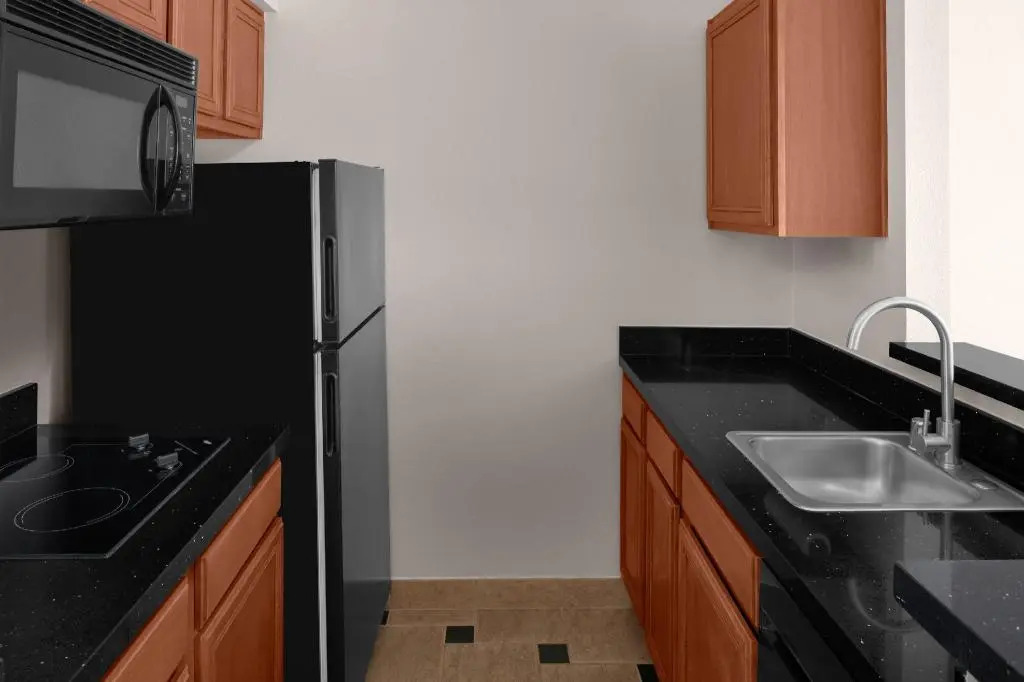 Larkspur Landing Extended Stay Suites South San Francisco