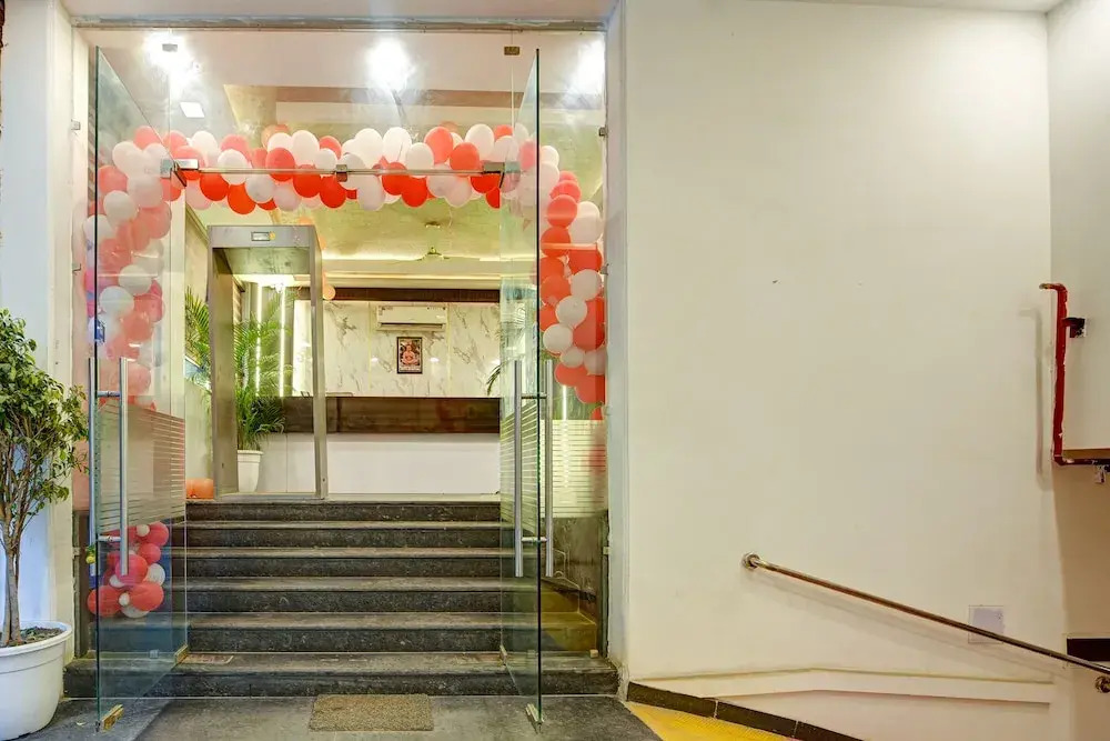 Hotel Devrana