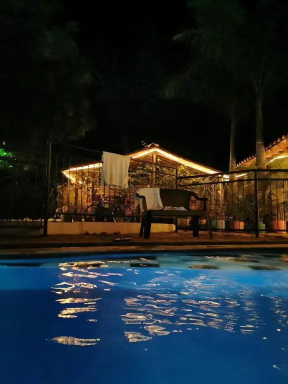 Villa del Sol Hotel & Restaurante