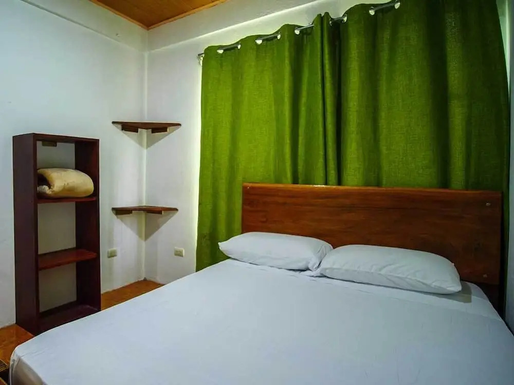 Hostel Cattleya - Monteverde, Costa Rica