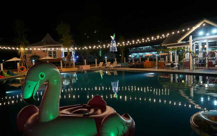 Ilaya Hotel And Resort