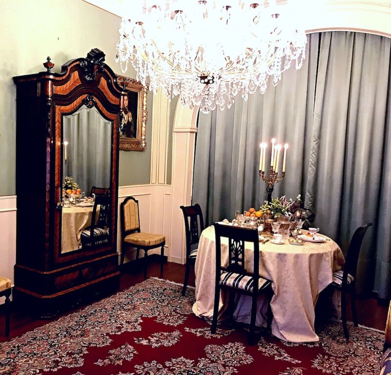 VILLA MARRONE - Relais