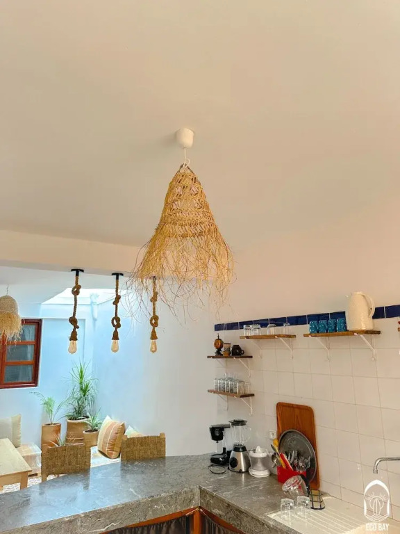 Eco Bay Surf House