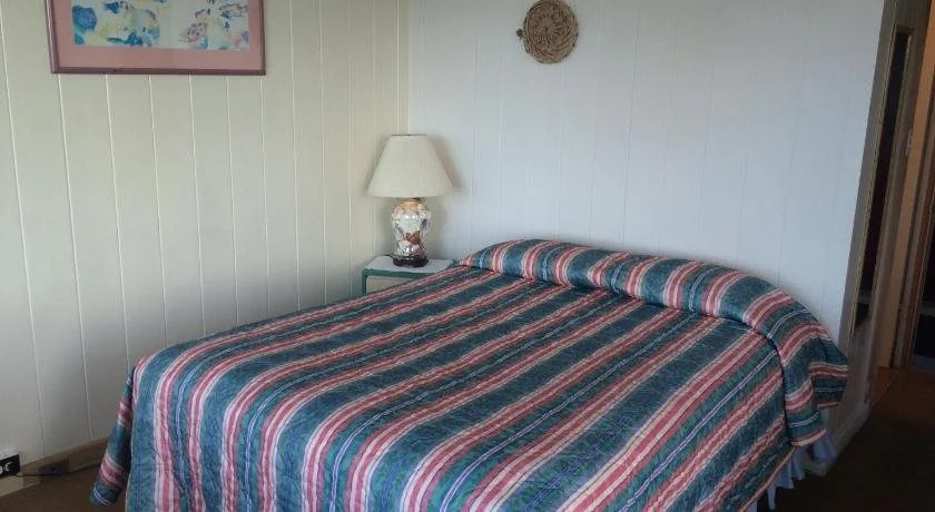 Hotel Honokaa