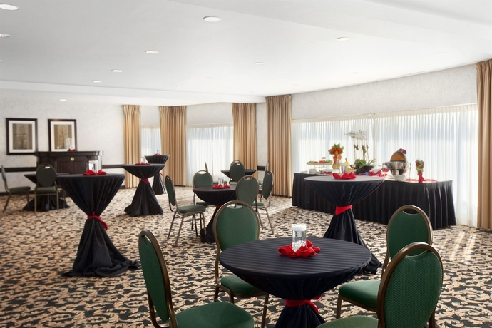 Hotel Mar Y Pins