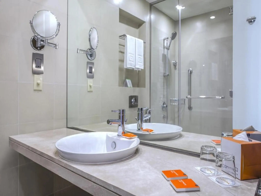 Centro Waha Riyadh Hotel
