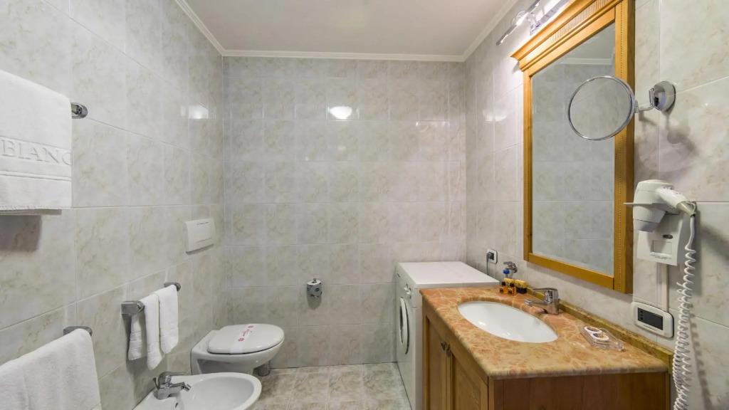 Residence Villa Spiaggia