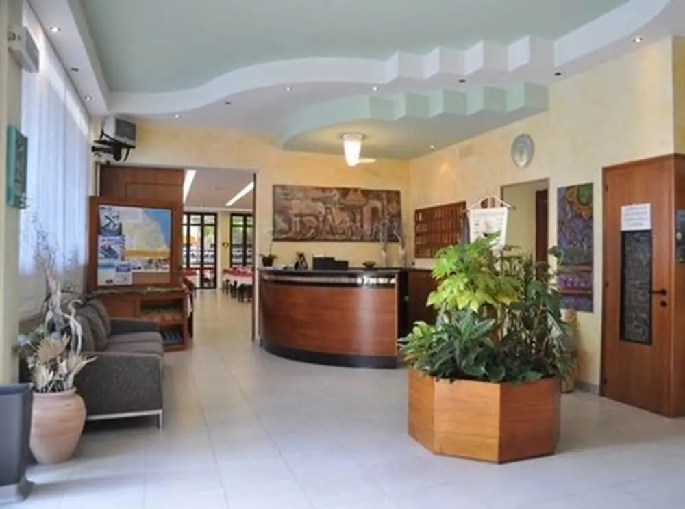 Hotel Eko