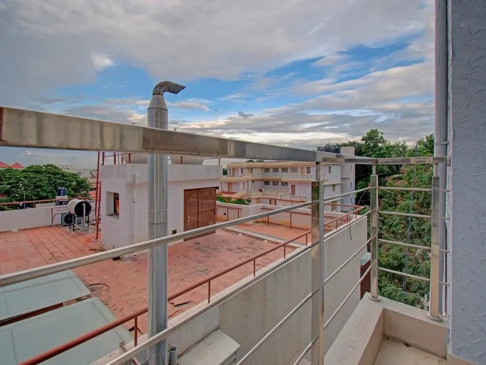 Capital O 44375 Hazel Suites