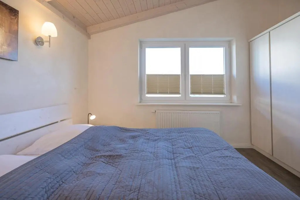Ferienhaus Stockente