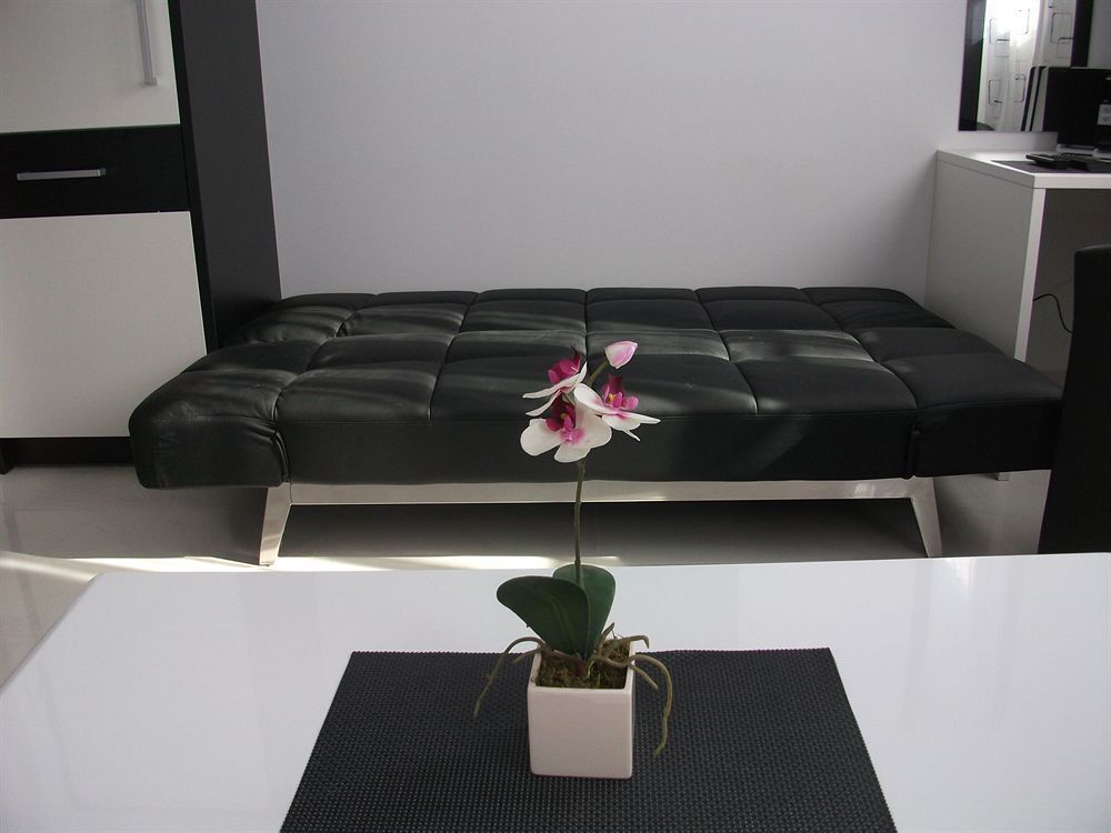 Constantin Apartments