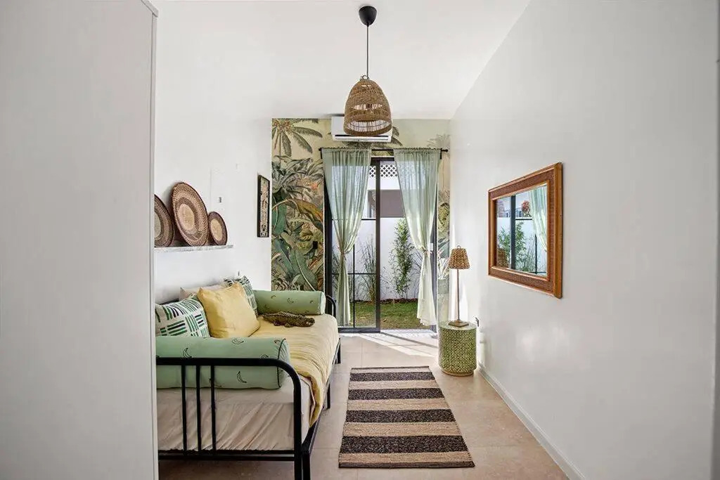 Villa Bohemia II Gated Estate w/ Sister Property