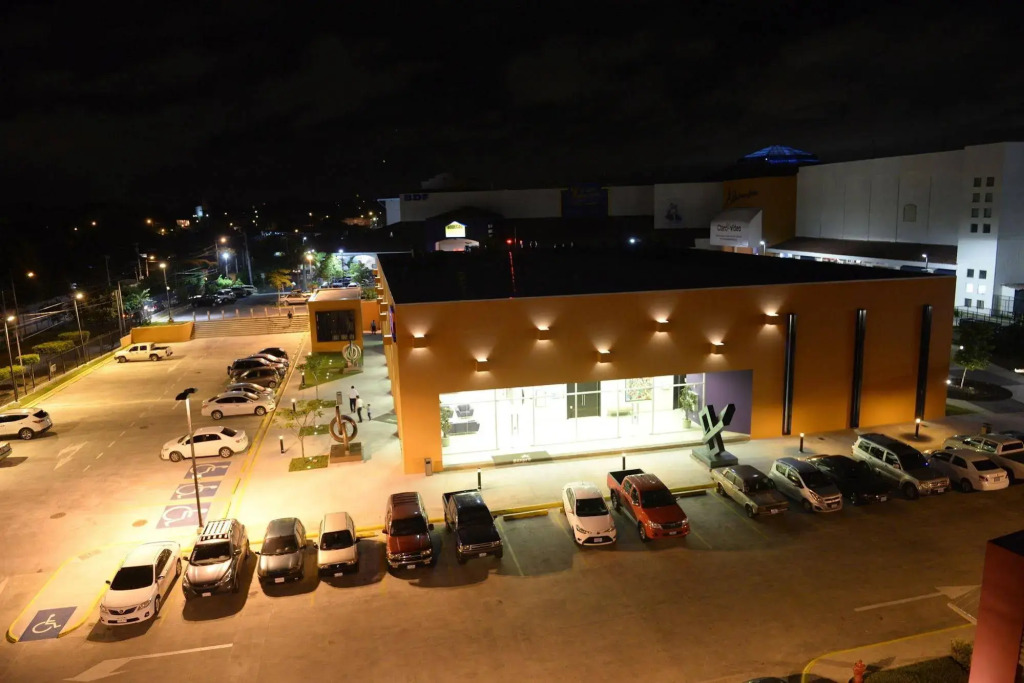 City Express by Marriott Esteli