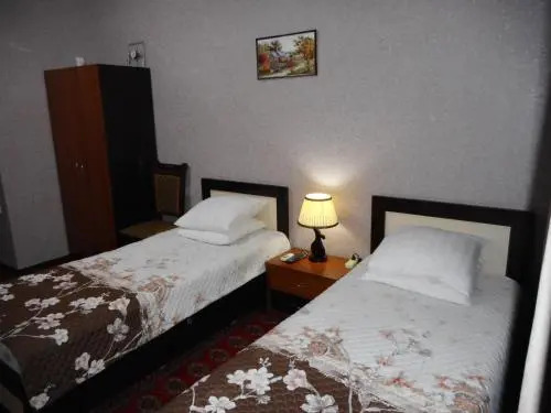 Hotel Avesto