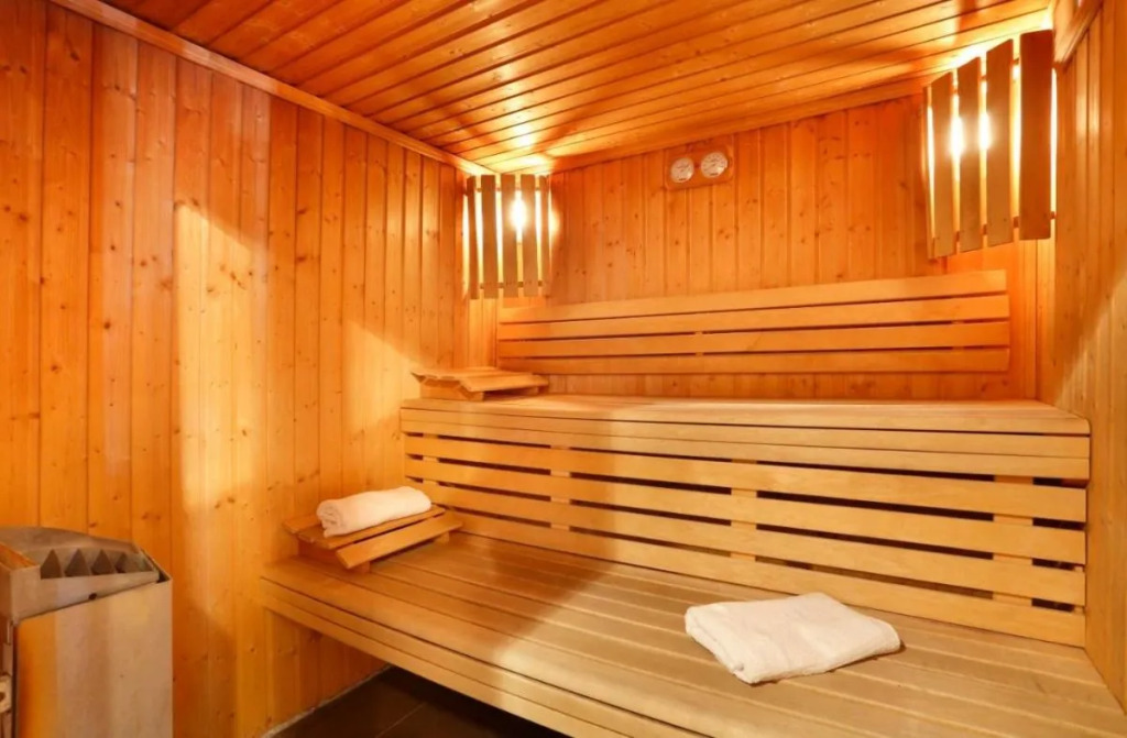 Résidence Nemea Les Chalets Du Bois De Champelle