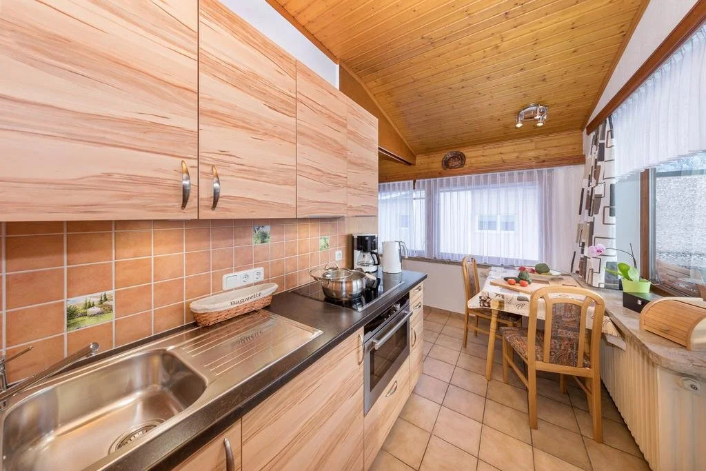 Appartements Haus Sonnenschein