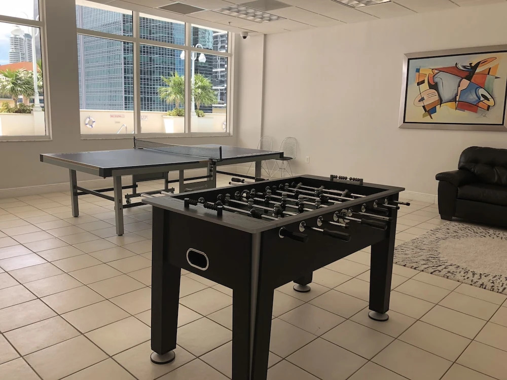 Amazing apartment in the Heart of Brickell