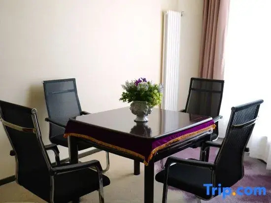 Tianyuan No.9 Hotel