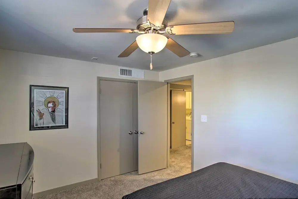 3 Mi to Old Town Scottsdale: Upscale Home w/ Pool!