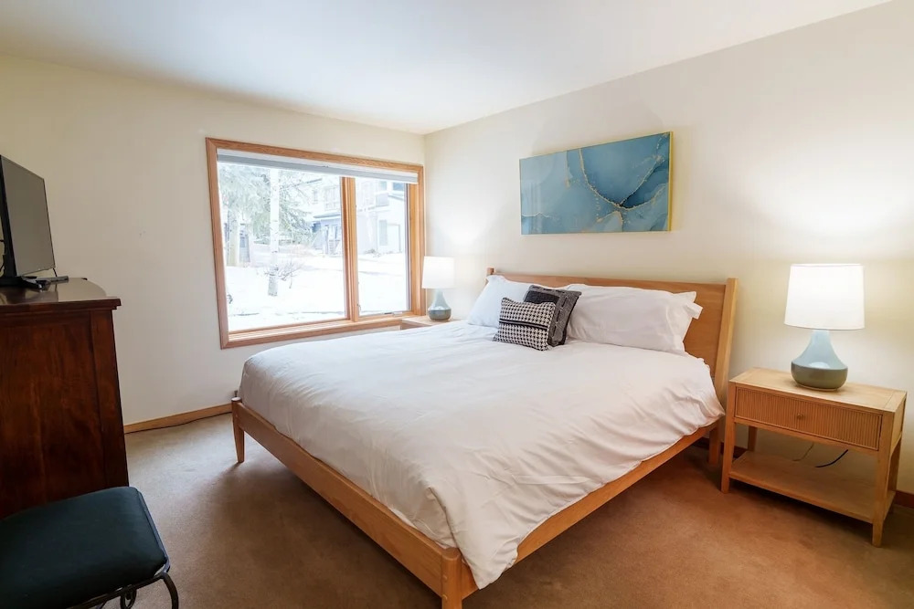 503 Ski Run 1 Bedroom Condo