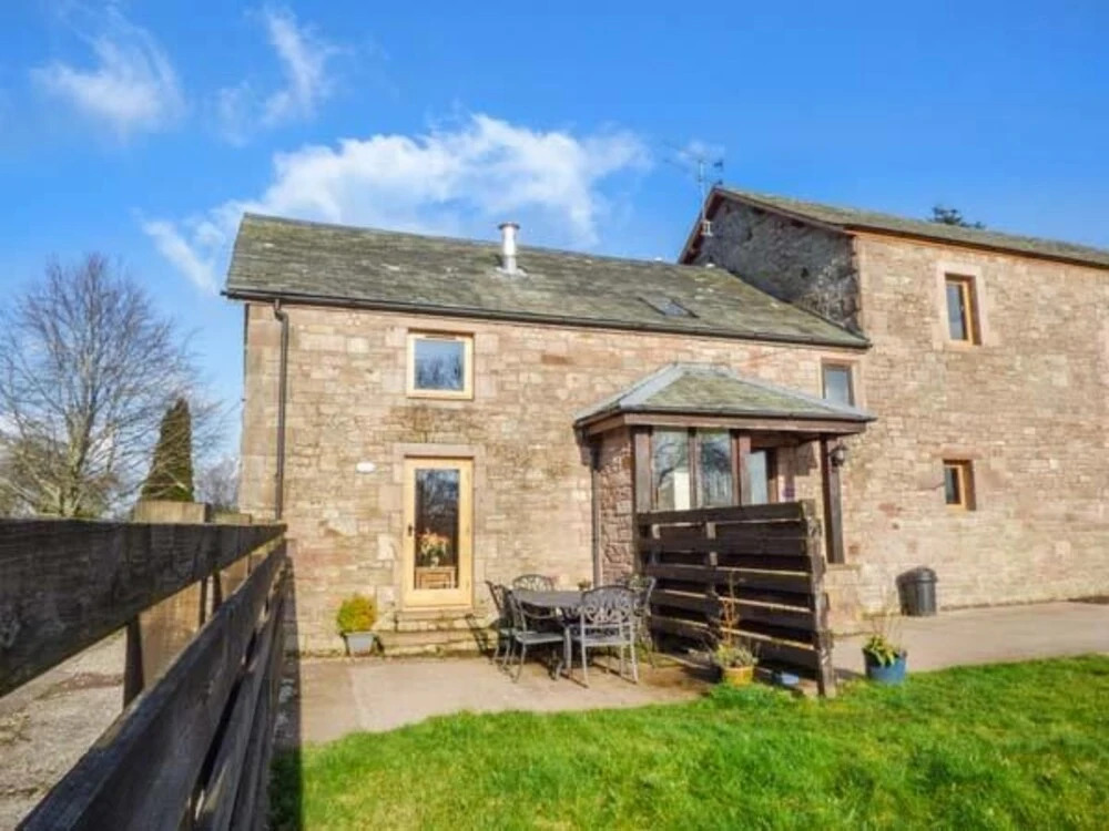 Pippa's Cottage