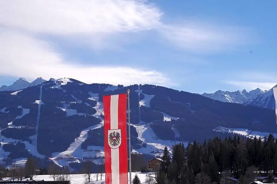 Hotel Berghof