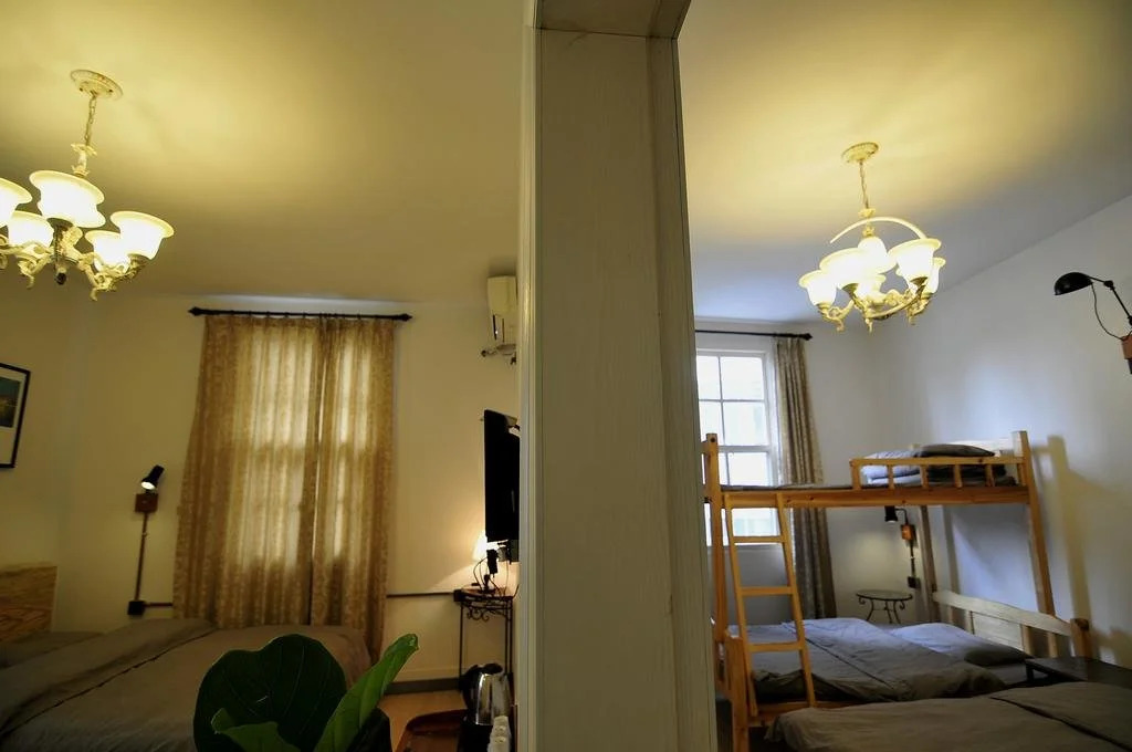 Xiamen Locanda International Hostel