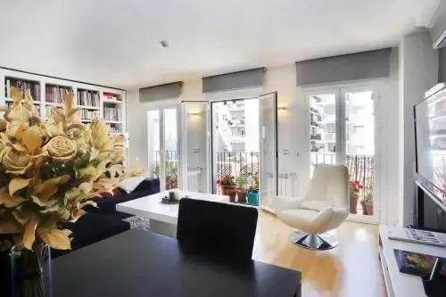 APARTAMENTO EN EL CENTRO DE RONDA