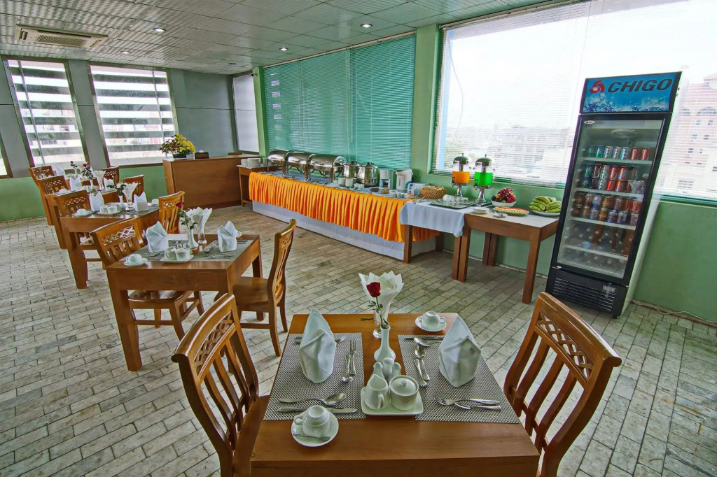 Hotel A1