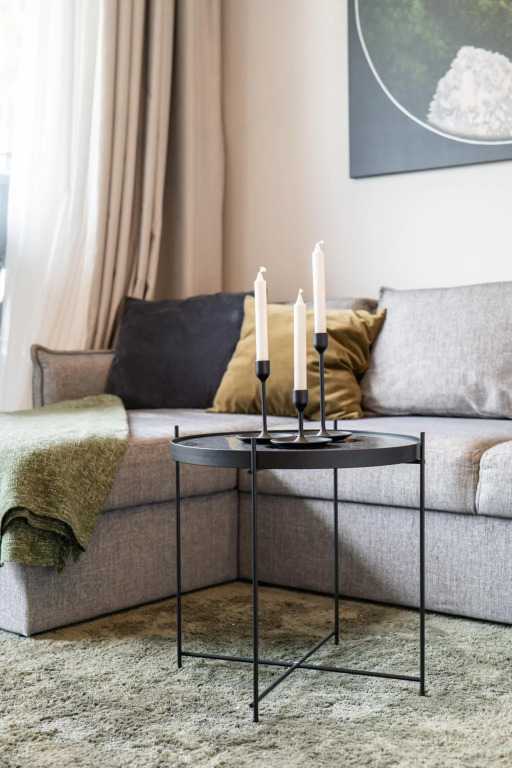 Upgrade Apartment MANO JŪRA No. 2, By Cohost