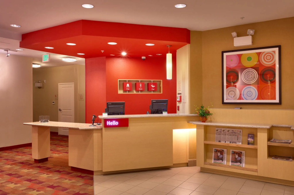 TownePlace by Marriott Suites Elko