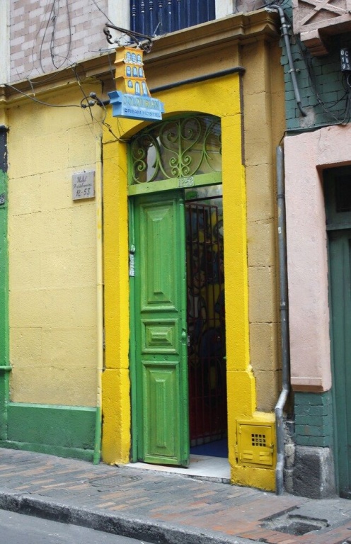 Colombian Dream Hostel