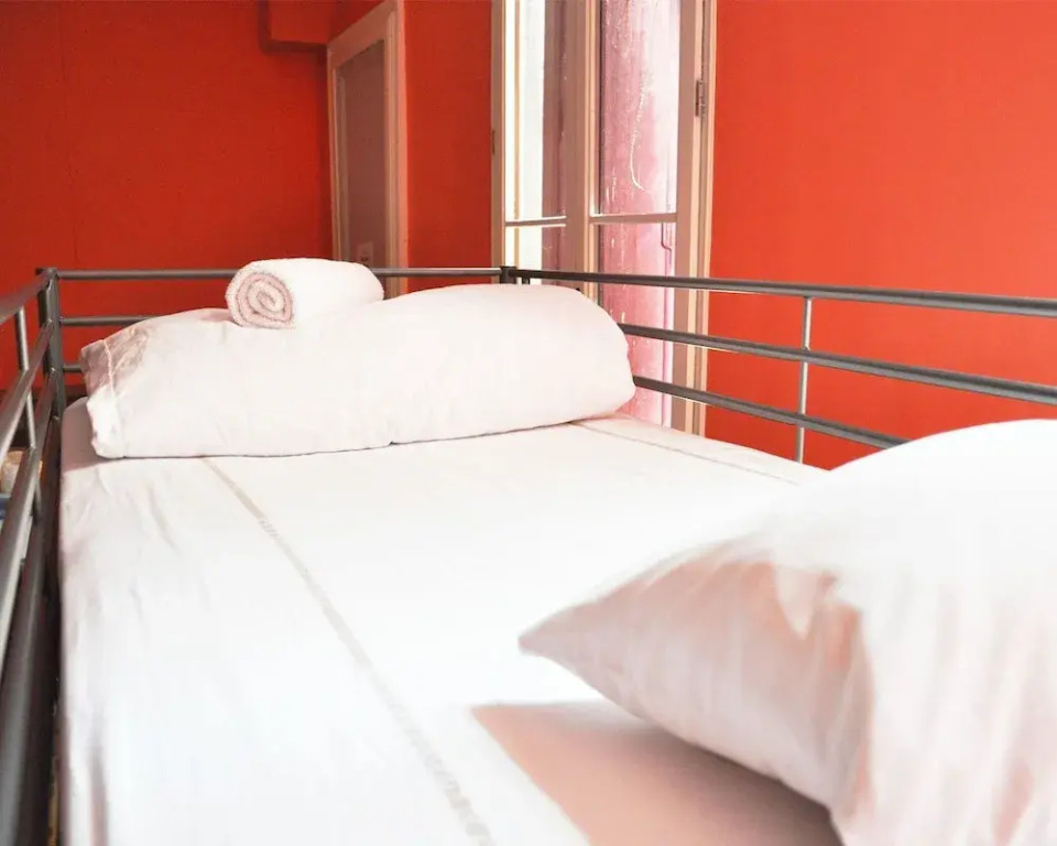 Hostel 20