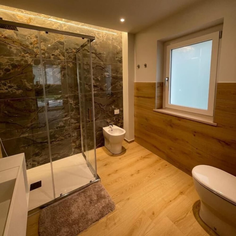 Atlantide Suites Tropea