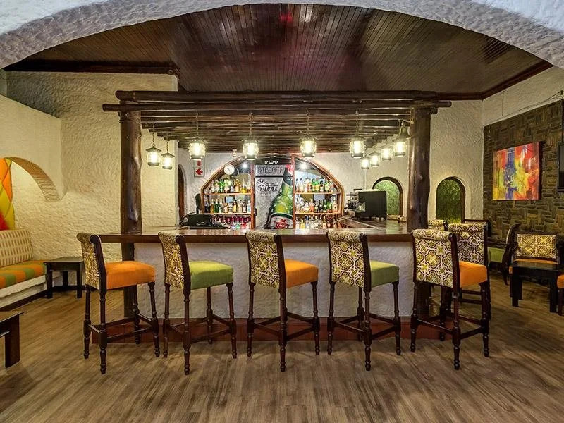 Malaga Hotel