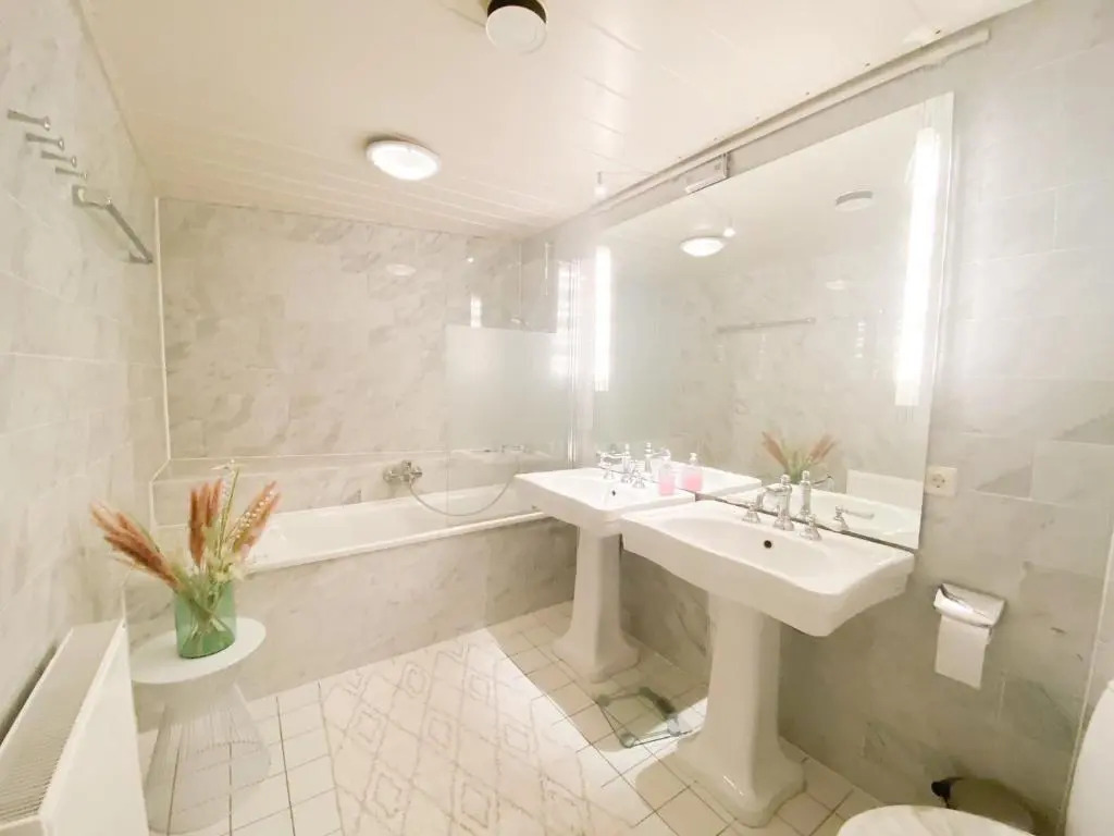 Vakantieappartement Park Loverendale 3 Domburg DO23