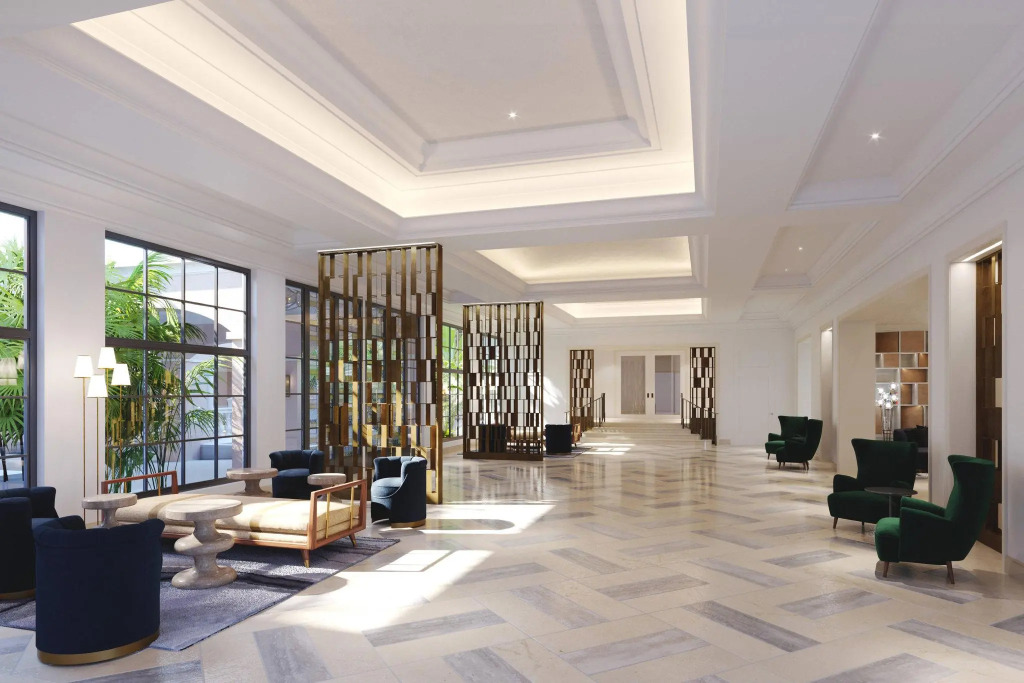 JW Marriott Miami Turnberry Resort & Spa