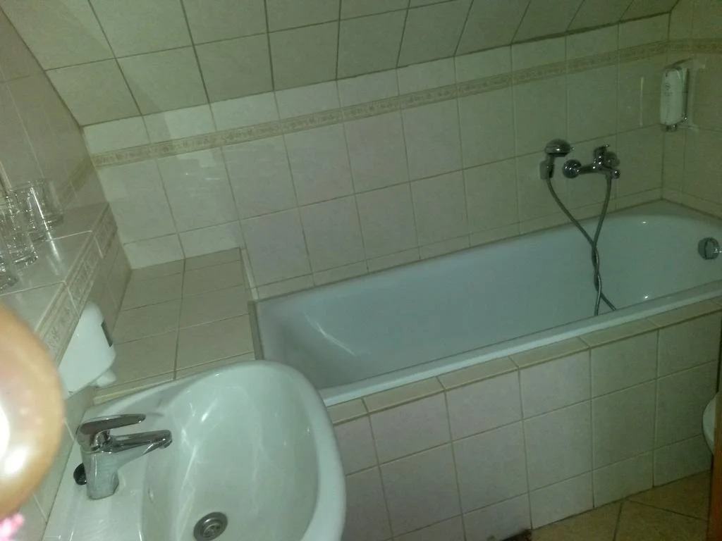BILÍKOVA CHATA - Horský hotel