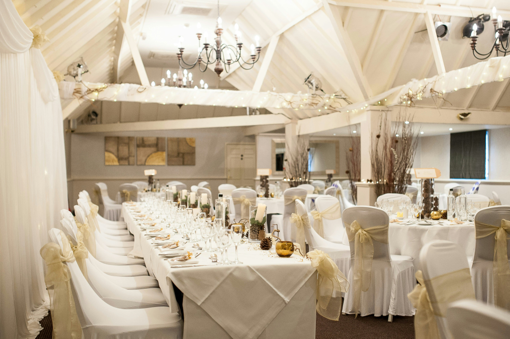 Rowhill Grange Hotel & Utopia Spa