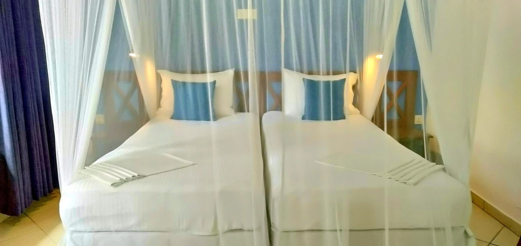 Unawatuna Nor Lanka Hotel
