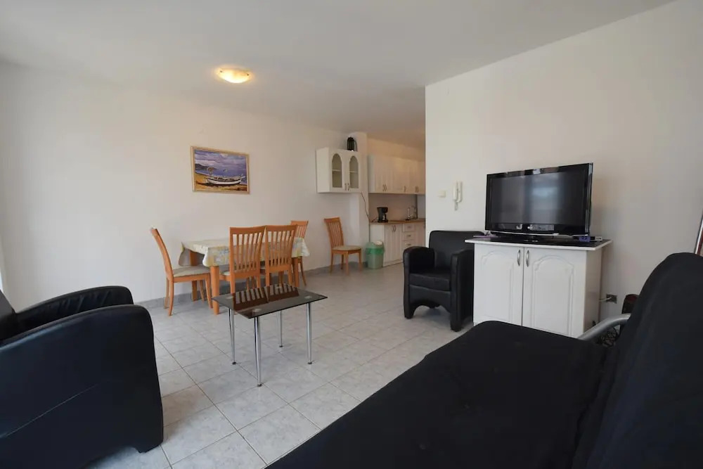 Apartment Alex