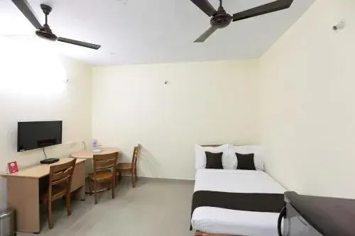 Vasantham Guest House