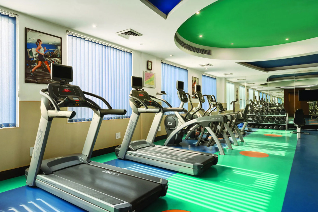Ramada by Wyndham Jalandhar City Center