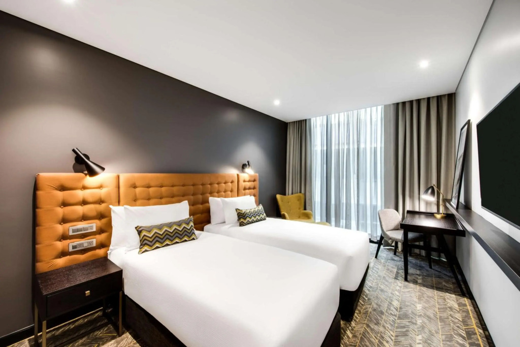 Vibe Hotel North Sydney