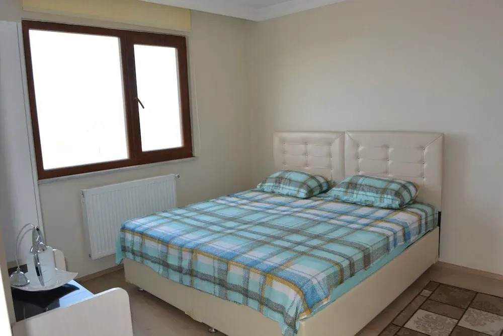 Günaydın Airport Apartment