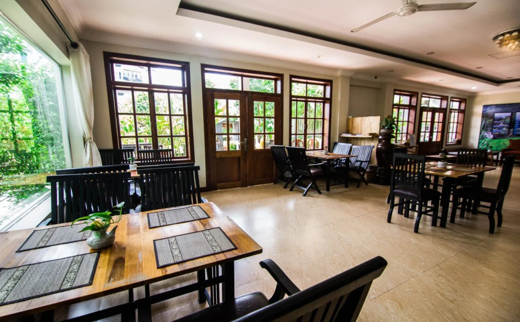 CityLight Angkor Boutique