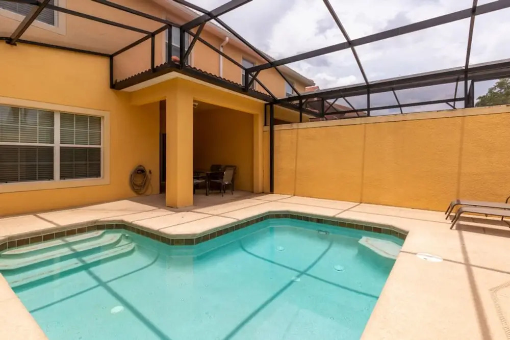 Paradise Palms 2903