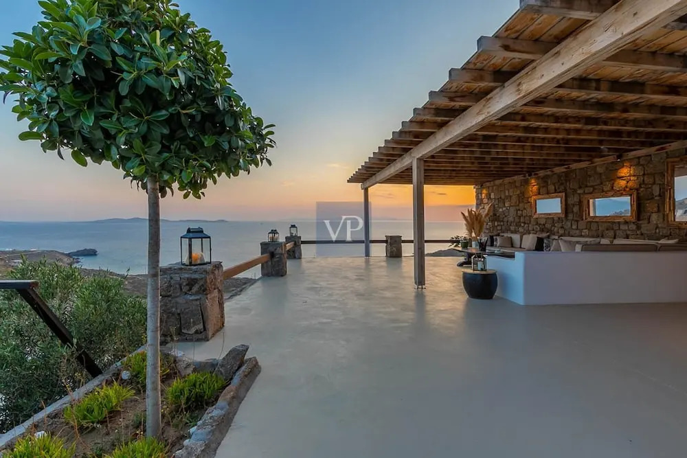 Villa Nirvana- Calm, Relaxing and no Wind!